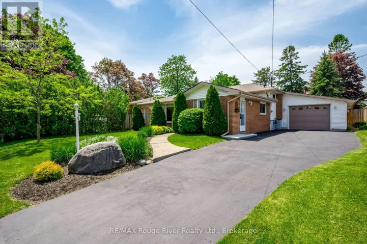 717 SPRAGGE CRESCENT, Cobourg, Ontario K9A2T6