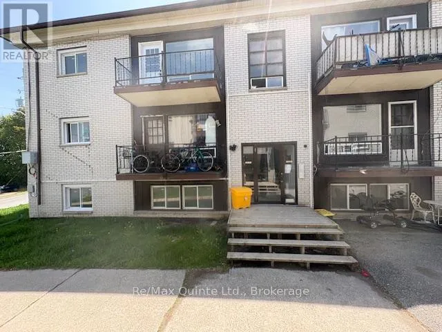 5 - 172 QUEEN STREET, Quinte West (Trenton Ward), Ontario K8V4Y6