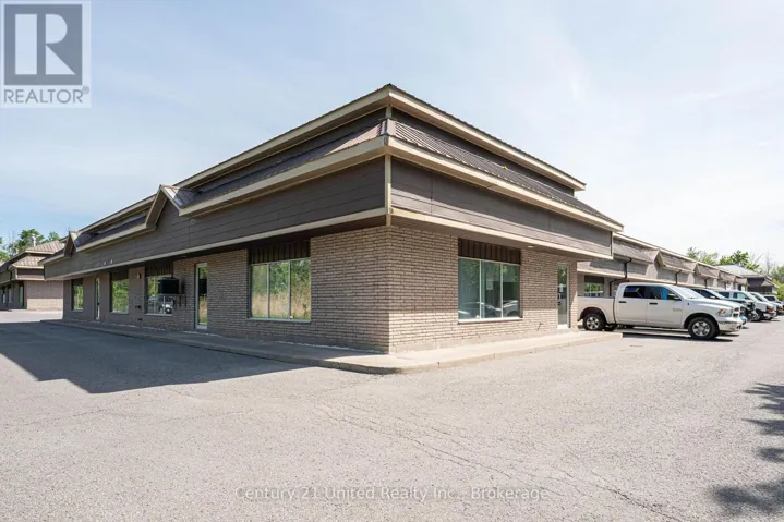 31 - 347 PIDO ROAD W, Peterborough (Ashburnham Ward 4), Ontario K9J6X7