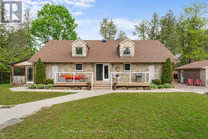 728 GALWAY ROAD, Trent Lakes, Ontario K0M2A0