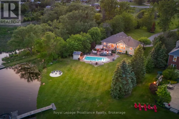 1270 OLD HWY 2, Quinte West (Sidney Ward), Ontario K8N4Z2