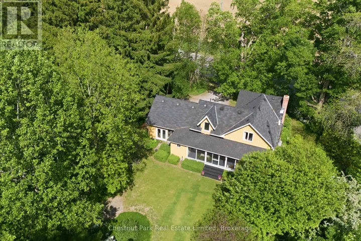 352 COUNTY ROAD 10, Prince Edward County (Hallowell Ward), Ontario K0K2T0