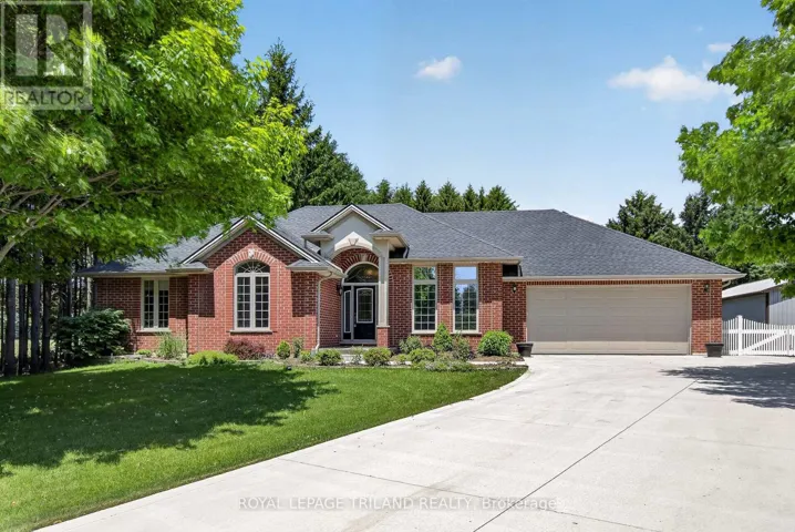 51274 CALTON LINE LANE, Malahide (Mount Salem), Ontario N5H2R5