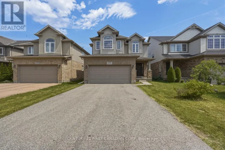 3302 EMILYCARR LANE W, London South (South W), Ontario N6L0B3