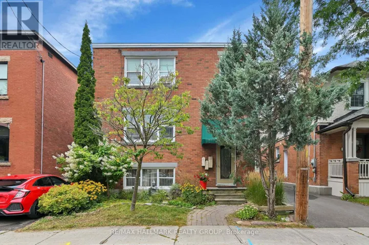 UNIT 2 - 55 IVY CRESCENT, Ottawa, Ontario K1M1Y1