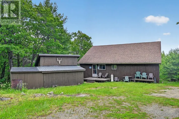 PT LT 9 CONCESSION 1 CONCESSION, McNab/Braeside, Ontario K0A3L0