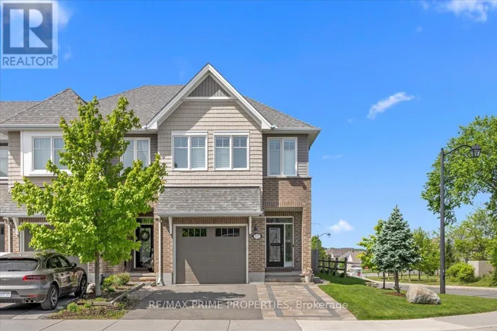 717 RUE DU CARTOGRAPHE STREET, Ottawa, Ontario K4A0Y8