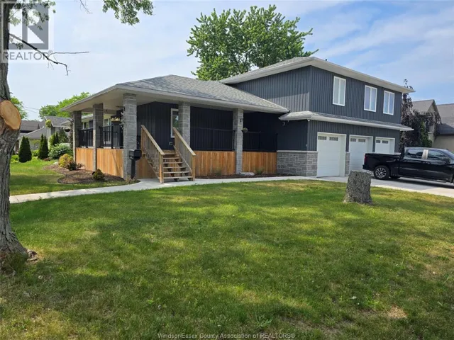607 REAUME ROAD, LaSalle, Ontario N9J1B5