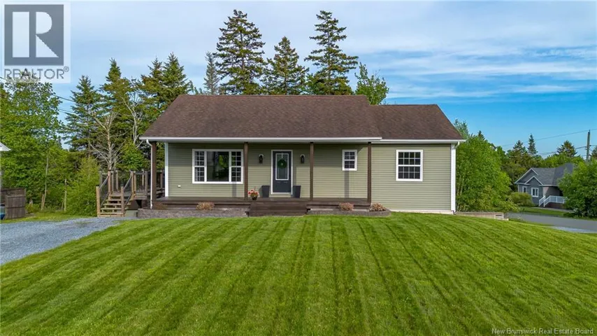 2 Luxor Court, Quispamsis, New Brunswick E2E0K4