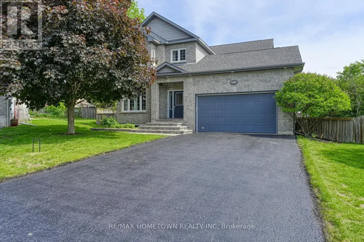 1337 CUTHBERTSON AVENUE, Brockville, Ontario K6V6Y2