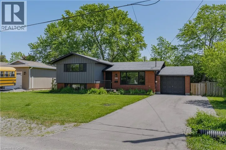 970 PARKDALE Avenue, Fort Erie, Ontario L2A5B6