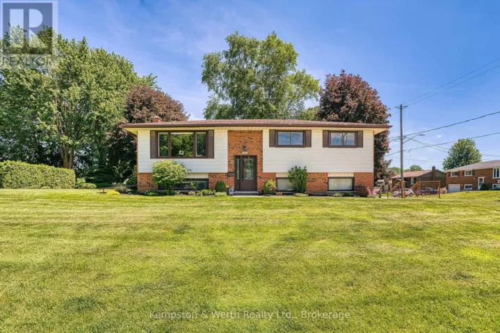 428 BOYNE AVENUE, North Perth (Listowel), Ontario N4W3K4