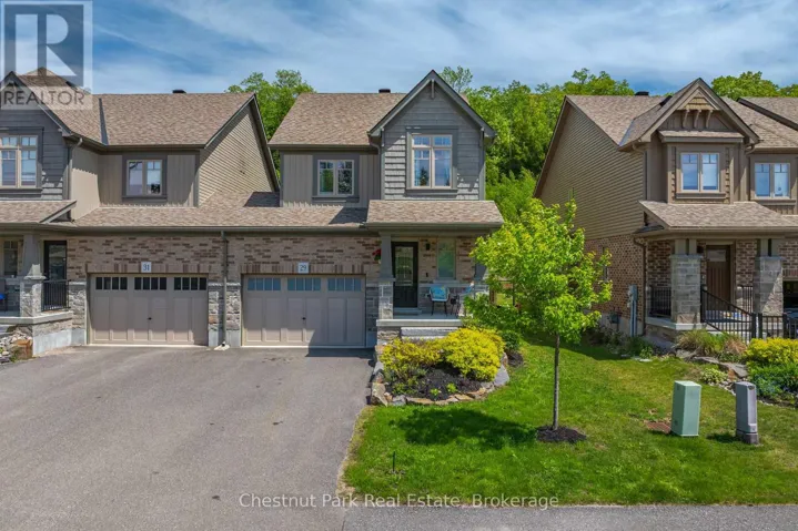 29 KELSEY MADISON COURT, Huntsville (Chaffey), Ontario P1H1C8