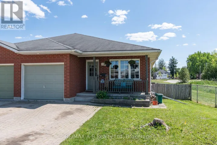 180 WESTWOOD AVENUE, East Zorra-Tavistock (Tavistock), Ontario N0B2R0