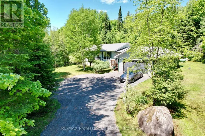 86 BOTTINGS ROAD, Huntsville (Stisted), Ontario P0B1M0