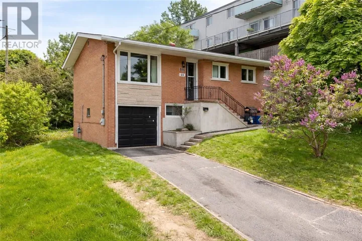 836 Prete Street, Sudbury, Ontario P3E3Y1