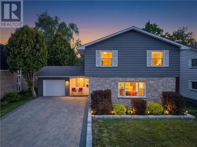 142 Walford Road, Sudbury, Ontario P3E2G9