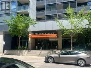 1107 - 25 TELEGRAM MEWS, Toronto (Waterfront Communities), Ontario M5V3Z1