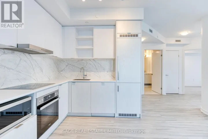 6208 - 55 COOPER STREET, Toronto (Waterfront Communities), Ontario M5E0G1