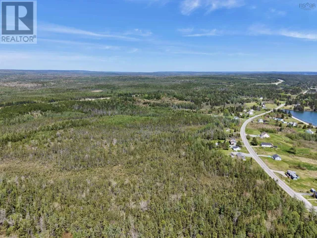 NO. 4 Highway, Cannes, Nova Scotia B0E2X0