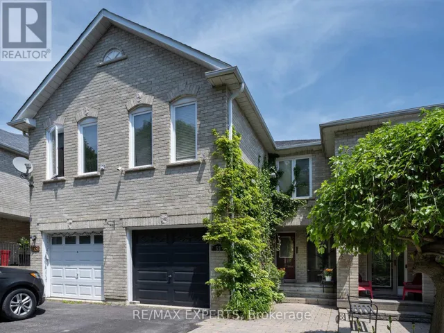 53 HORNE AVENUE, Ajax (Central West), Ontario L1T4A5