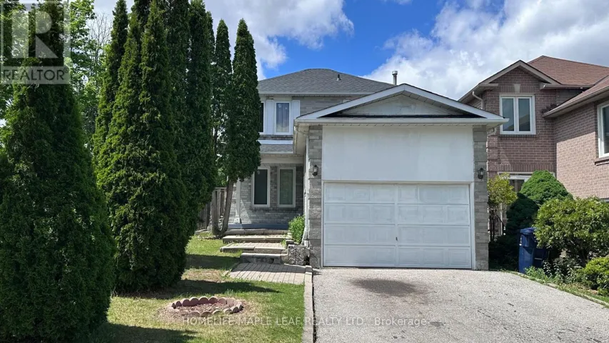 39 LAMAY CRESCENT, Toronto (Rouge), Ontario M1X1J2