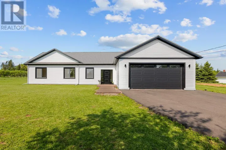11 Birkallum Drive, Mermaid, Prince Edward Island C1B0T7