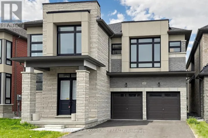 105 HALLDORSON AVENUE, Aurora, Ontario L4G7B6