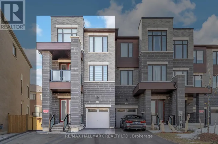 948 ISAAC PHILLIPS WAY, Newmarket (Summerhill Estates), Ontario L3X0M7