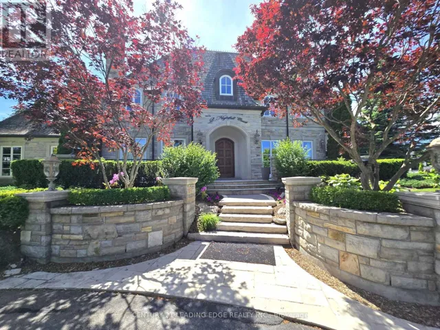 2 NIGHTFALL COURT, Vaughan (Kleinburg), Ontario L0J1C0