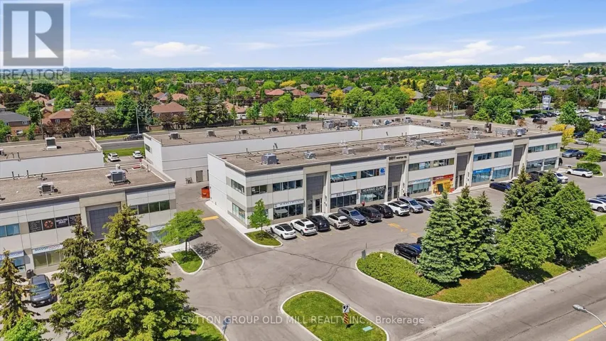 19 - SALON - 8611 WESTON ROAD, Vaughan (East Woodbridge), Ontario L4L9P1
