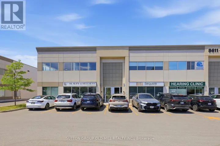 19 - SUITE - 8611 WESTON ROAD, Vaughan (East Woodbridge), Ontario L4L9P1
