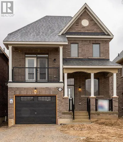 19 FENN CRESCENT, New Tecumseth, Ontario L9R0X1