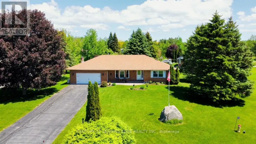 17 SANDLEWOOD TRAIL, Ramara (Brechin), Ontario L0K1B0