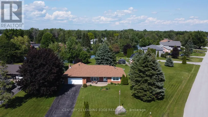 17 SANDLEWOOD TRAIL, Ramara (Brechin), Ontario L0K1B0