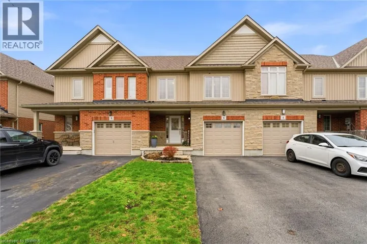 6 FREER Drive, Ayr, Ontario N0B1E0