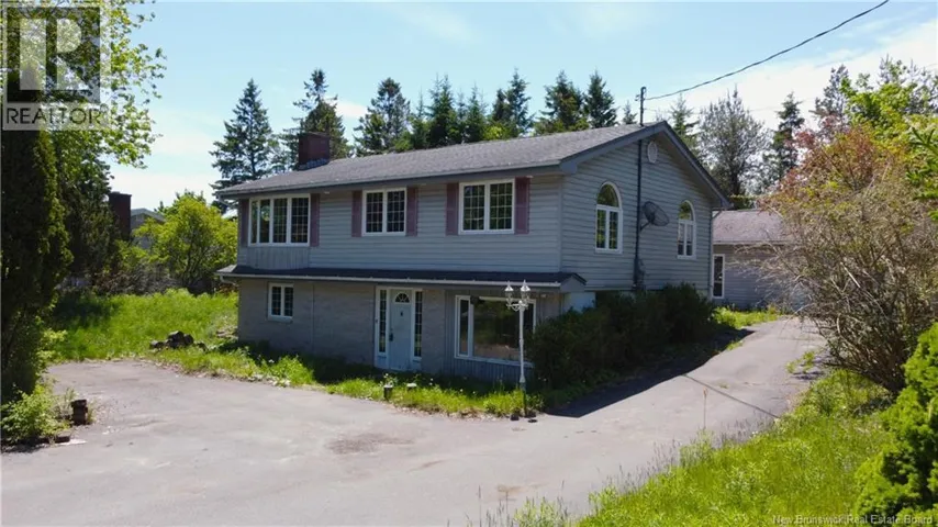11 Cardinal Terrace, Quispamsis, New Brunswick E2E1M8