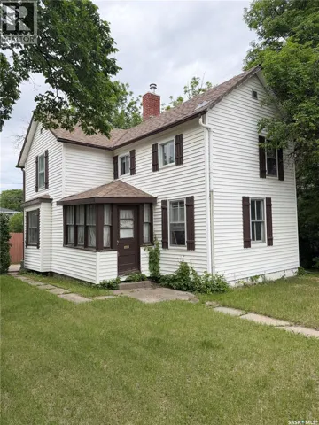 233 Herbert STREET E, Swift Current, Saskatchewan S9H1M3