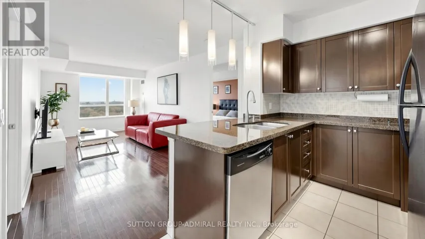 1408 - 225 SHERWAY GARDENS ROAD, Toronto (Islington-City Centre West), Ontario M9C0A3