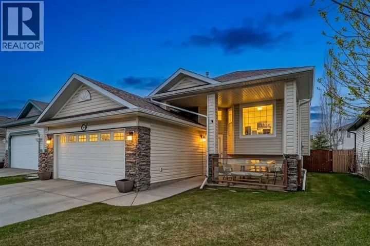 285 West Creek Springs, Chestermere, Alberta T1Y1N7