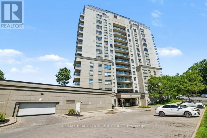 411 - 170 WATER STREET N, Cambridge, Ontario N1R3B6