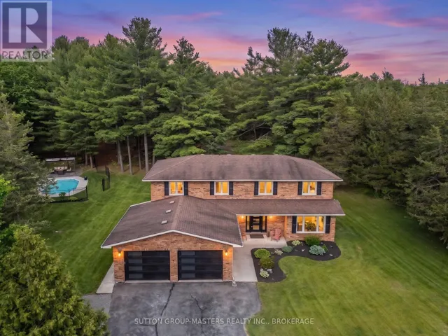 4900 NORTH SHORE CRESCENT, Frontenac (Frontenac South), Ontario K0H2L0
