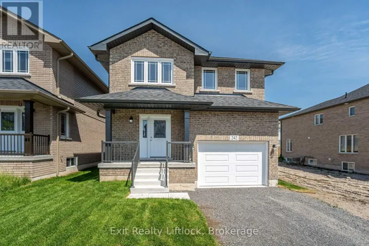 242 O'NEIL STREET, Peterborough (Monaghan Ward 2), Ontario K9K0H5