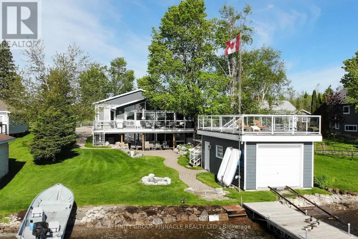 73 ADMIRAL DRIVE, Kawartha Lakes (Fenelon), Ontario K0M1G0