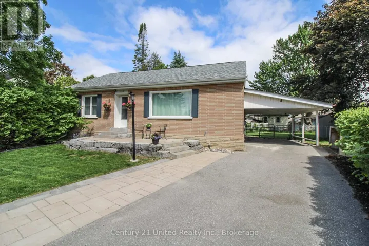 822 ARGYLE STREET, Peterborough (Northcrest Ward 5), Ontario K9H5T3