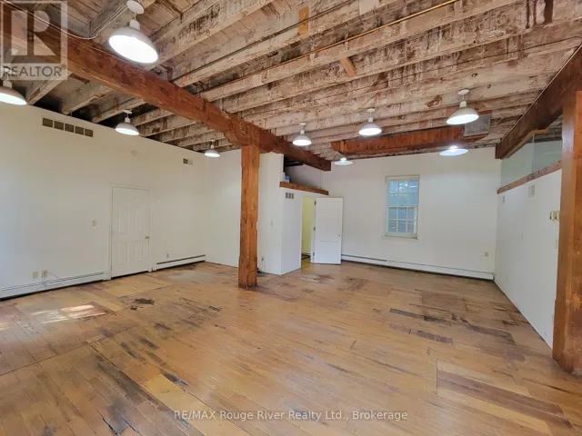 1ST FLOOR - 4476 COUNTY ROAD 10 ROAD, Port Hope, Ontario L1A3V5