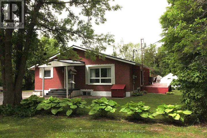 1956 ASPHODEL 7TH LINE, Asphodel-Norwood, Ontario K0L2V0