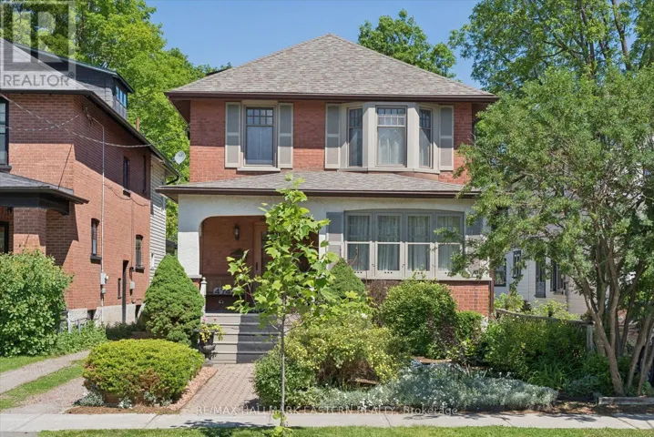 474 GILMOUR STREET, Peterborough (Town Ward 3), Ontario K9H2J9