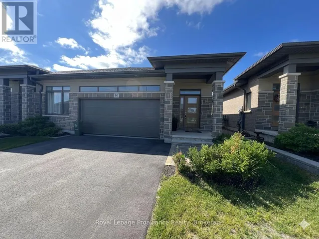 96 COVINGTON CRESCENT, Belleville (Thurlow Ward), Ontario K8N0L1
