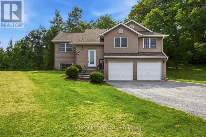 228 DAVIS ROAD, Alnwick/Haldimand, Ontario K0K2X0